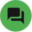 chat icon
